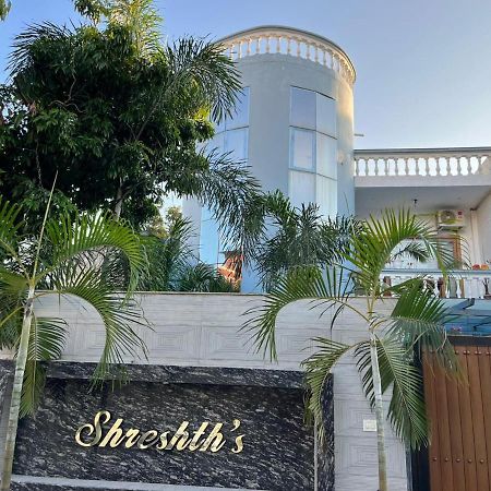 Shreshth Home Stay - Best Family Accommodation - 3Km From Har Ki Pauri, Haridwar, Uttarakhand ภายนอก รูปภาพ
